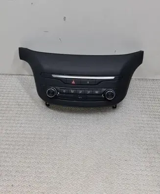 Peugeot 308 Climate control unit 98177994ZD 10139352 90879SET0005G
