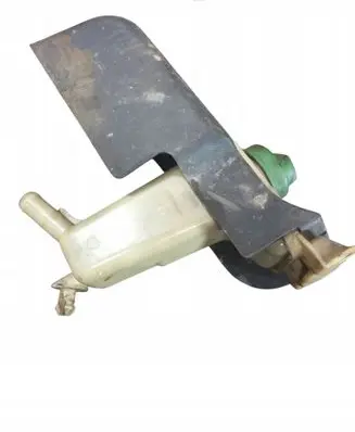 Audi A6 S6 C6 4F Power steering fluid tank/reservoir 8D0422373C