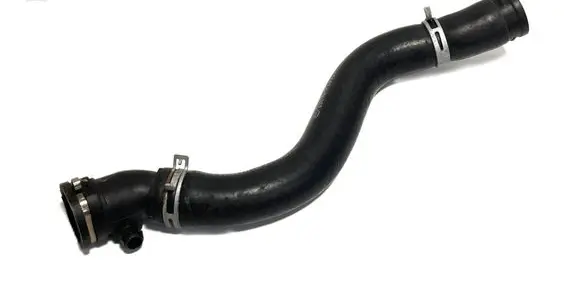 KIA Sorento IV Engine coolant pipe/hose 25414P2000 44152