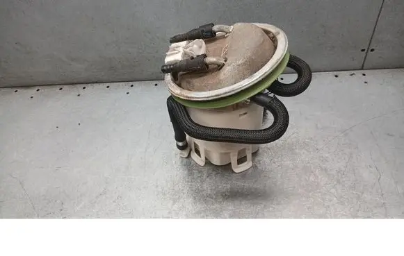 Opel Corsa C In-tank fuel pump 09166836