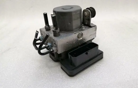 Porsche Boxster 982 ABS Pump 982614095A