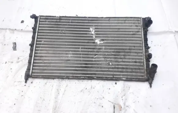 Renault Espace II Coolant radiator af0020