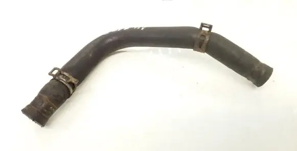 Volkswagen PASSAT B6 Engine coolant pipe/hose 1K0121096C