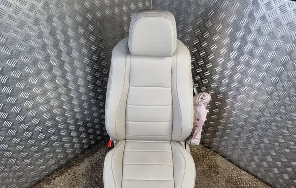 Mercedes-Benz GLS X167 Front driver seat 