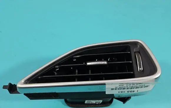 Jaguar XE Dashboard air vent grill cover trim HX73-018B08-AE IMPRK1453151