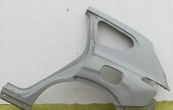 Hyundai Santa Fe Rear quarter panel 