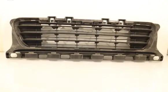 Peugeot 408 II Front bumper AA38261457