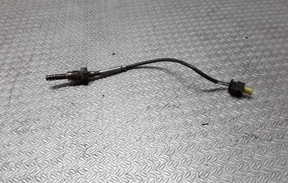Mercedes-Benz A W169 Exhaust gas temperature sensor A0051539328