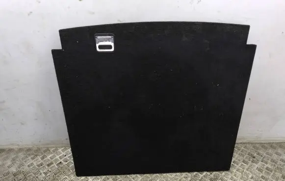 Mercedes-Benz ML W164 Trunk/boot floor carpet liner A1646800902
