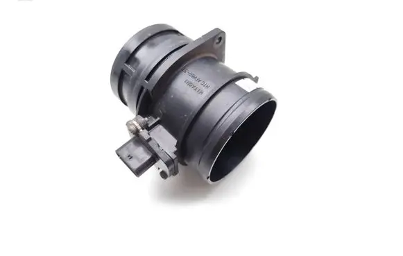 Audi A5 8T 8F Mass air flow meter 06J906461D