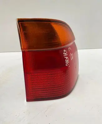 BMW 5 E39 Rear/tail lights 8361672 8371328 301240ECE