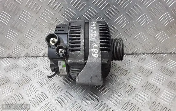 Peugeot 406 Generator/alternator 9624137480