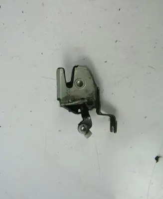 Peugeot Bipper Rear door lock 