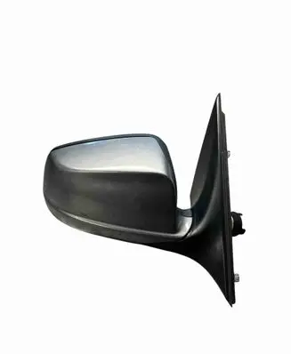 BMW 5 F10 F11 Front door electric wing mirror F01534049931P