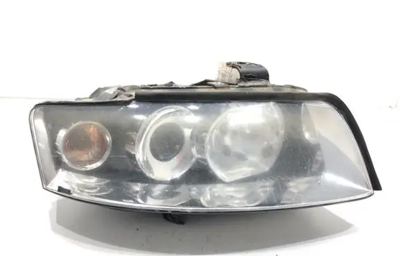 Audi A4 S4 B6 8E 8H Headlight/headlamp 8E0941004F