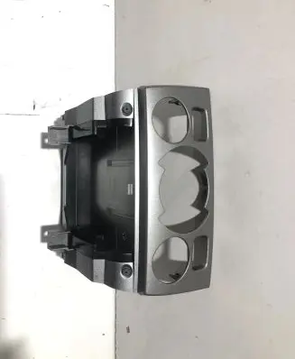 Peugeot 308 Climate control/heater control trim 9660529177