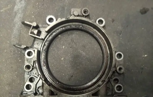 Volkswagen PASSAT B6 other engine part 03L103173