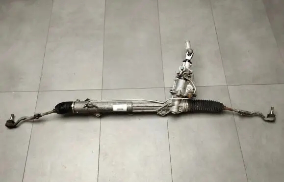 BMW X5 F15 Steering rack 7882434262 041389420 894269