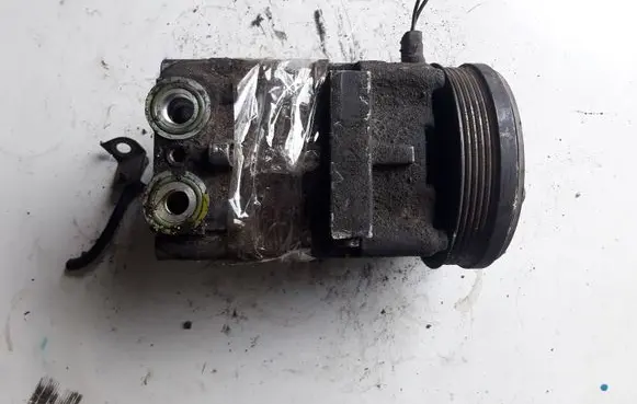 Ford Mondeo Mk III Air conditioning (A/C) compressor (pump) R134A