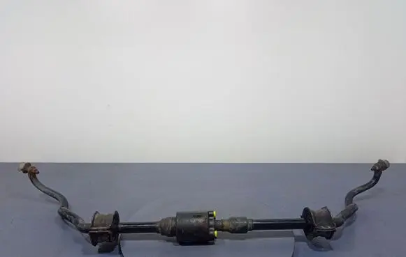 Front anti-roll bar/sway bar