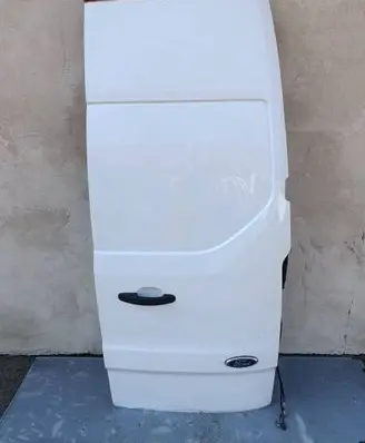 Ford Transit Custom Rear door