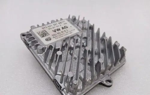 Porsche 911 992 Headlight ballast module Xenon 9Y0941591AB