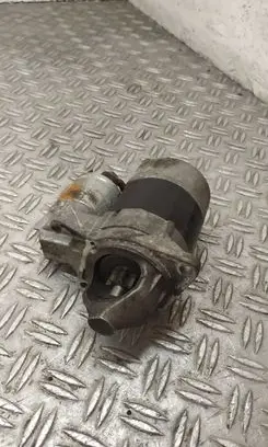 Mercedes-Benz A W168 Starter motor 0051512101 16F51750RSB