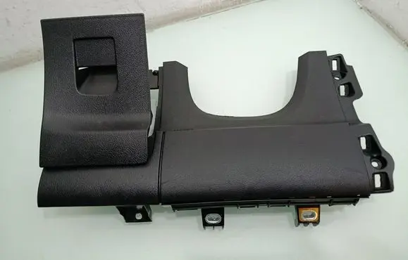 Ford S-MAX Knee airbag 