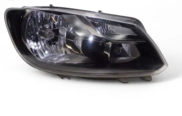 Volkswagen Caddy Headlight/headlamp 2K5941006A