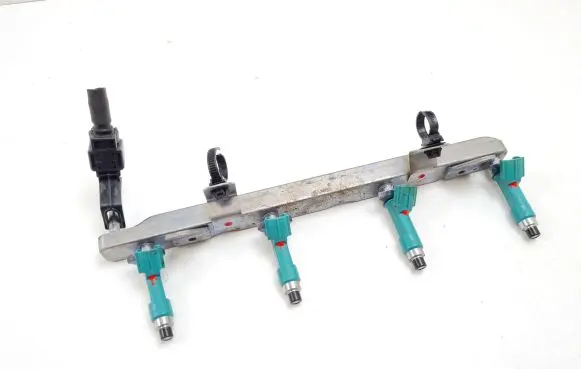 Suzuki Kizashi LP gas injectors set 140012918 DENSOBIEGD