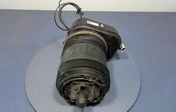 Porsche Cayenne (92A) Air suspension bag 9Y0616001B