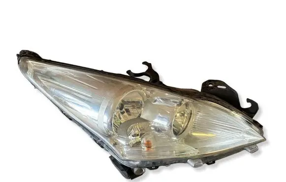 Peugeot 5008 Headlight/headlamp 9682519080