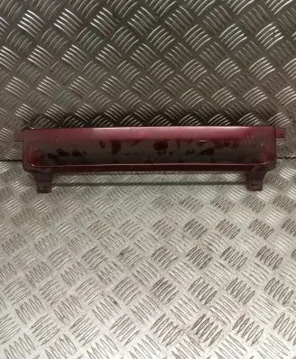 Ford Scorpio Front bumper lower grill 85GG8A133AAW