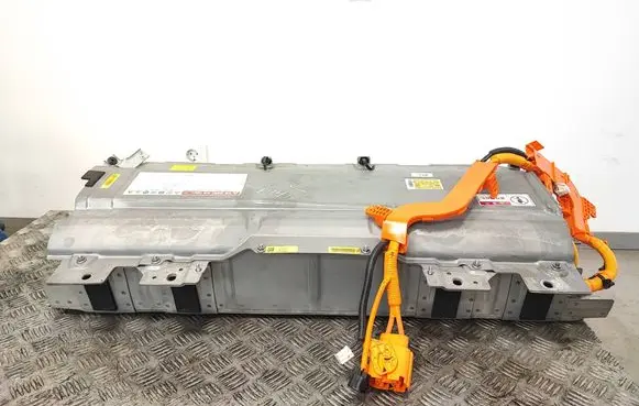 KIA Niro Hybrid / electric car battery 37503G5510 RES020041