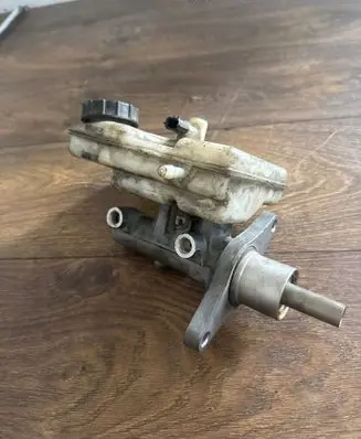 Renault Master III Master brake cylinder