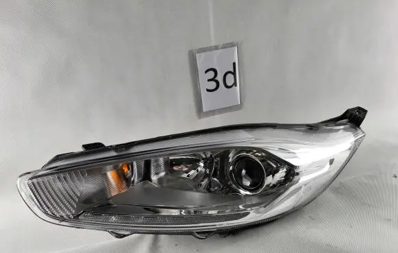 Ford Fiesta Headlight/headlamp C1BB-13W030-CG