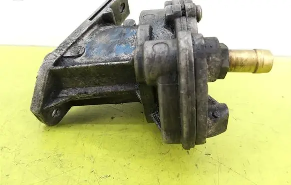 Volkswagen Transporter - Caravelle T4 Electric auxiliary coolant/water pump