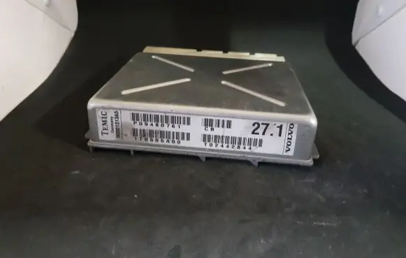 Volvo XC70 Gearbox control unit/module P09480761