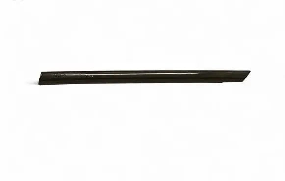 Mercedes-Benz SL R231 Rear door glass trim molding A2316700438