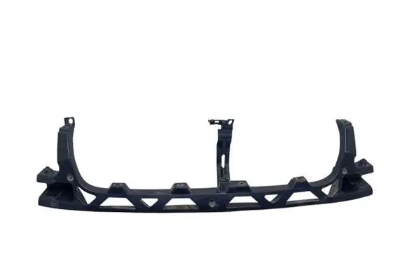 Volkswagen PASSAT B5.5 Front bumper support beam 3B0807469C 3B0807189