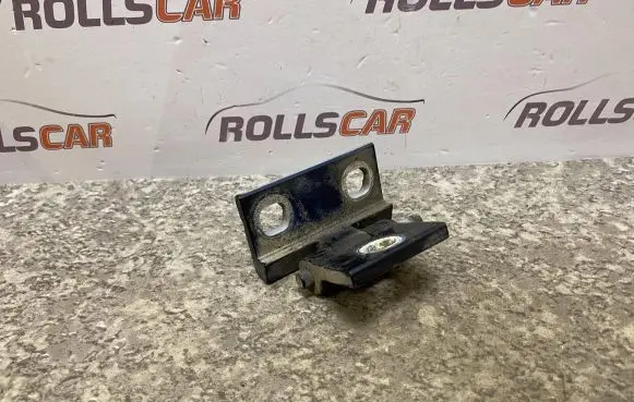 Volvo S60 Rear door upper hinge