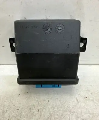 Peugeot 308 Light module LCM 9678244780 130732942400