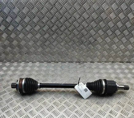 Audi Q6 e-tron Front driveshaft 85E407271AK 85E407271