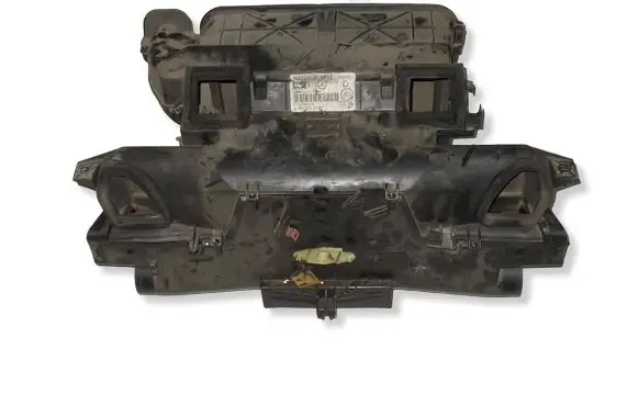Mercedes-Benz Sprinter W901 W902 W903 W904 Interior heater climate box assembly housing A0048308861