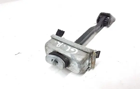 Ford C-MAX I Rear door check strap stopper 3M51R23500AG