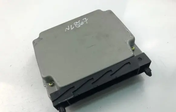 Volvo S60 Engine control unit/module ECU 08627471A