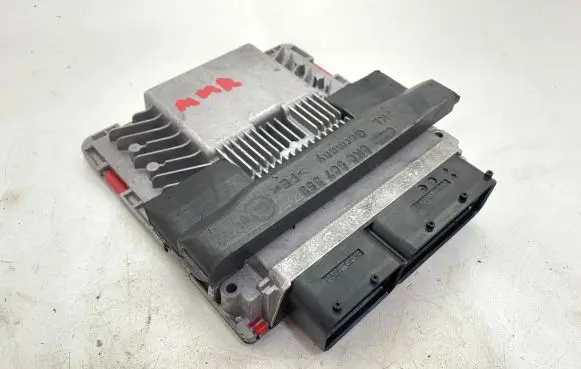 Audi S5 Engine control unit/module 8K5907551E 4G0907551A 5WP47221