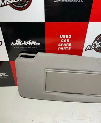 Volvo S80 Sun visor R7WM3