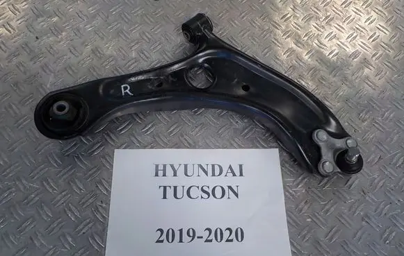 Hyundai Tucson TL Front control arm