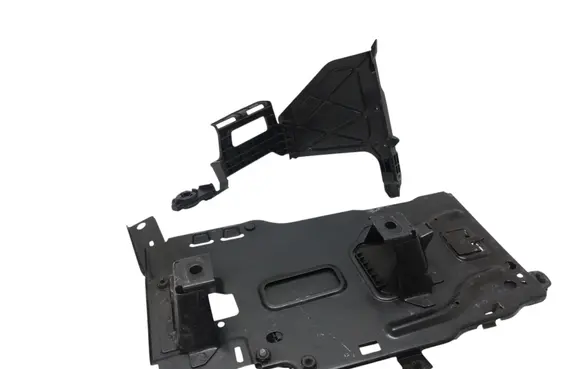 Peugeot Partner III Battery tray 9817230580 9808674780